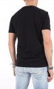 Men's Basic  V Neck Tee